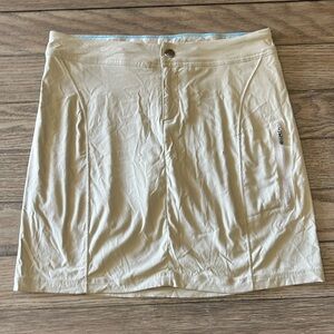 Columbia Skort